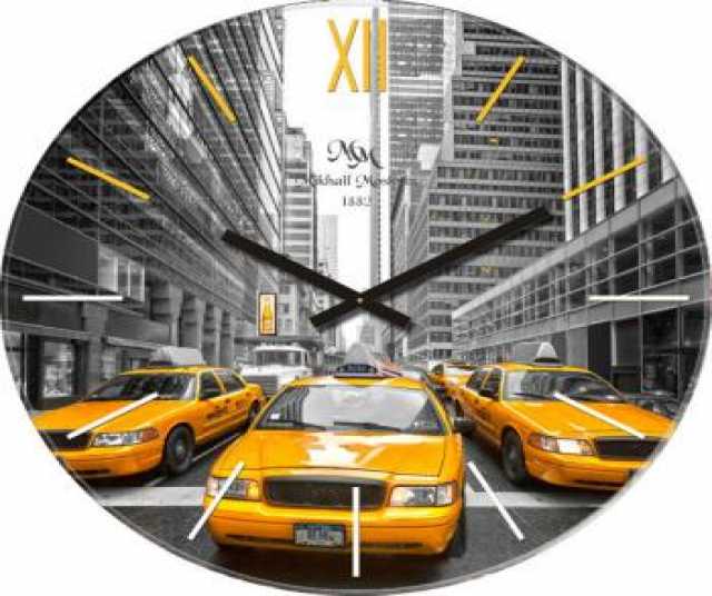 Вакансия: Водитель такси на л/а