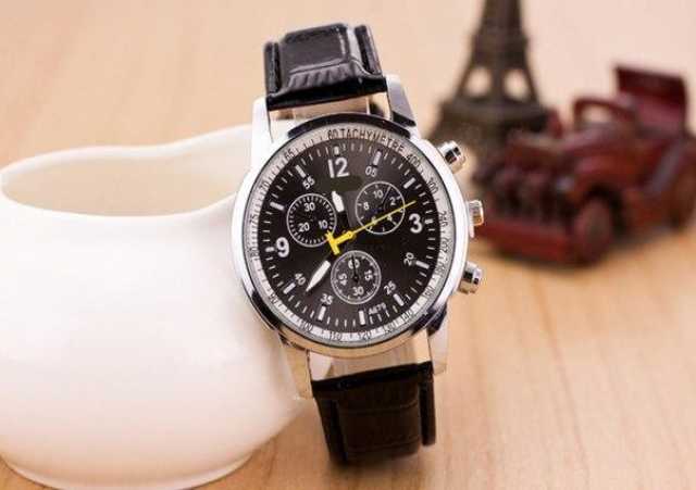 Продам: Супер мужские часы в стиле Tissot 1853