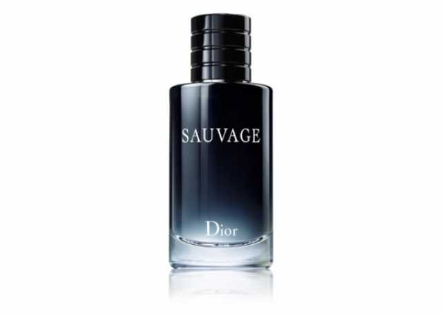 Продам: Dior Sauvage men