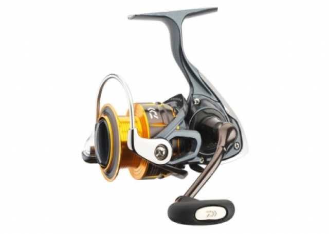 Продам: Катушка DAIWA FREAMS 2508A (подробнее: h