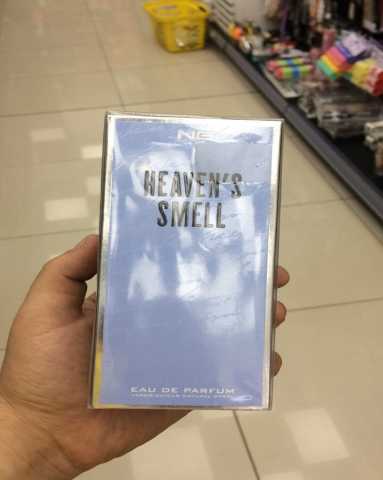 Продам:  Вода парфюмированная женская Heaven's S