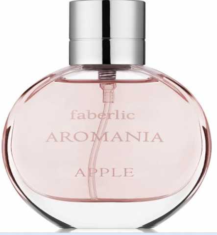 Продам: Туалетная вода для женщин Aromania Apple