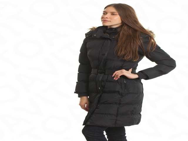 Продам: новое зимнее пальто