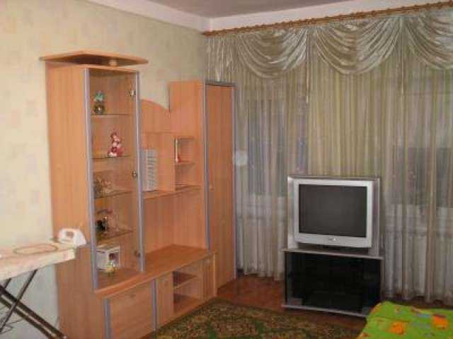 Сдам: квартиру