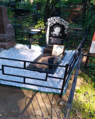 Предложение: Уборка на могиле ваших родных и близких 