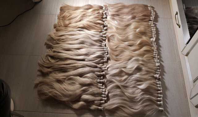 Продам: Натуральные волосы для наращивания