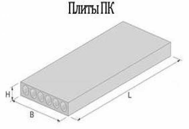 Продам: Плиты