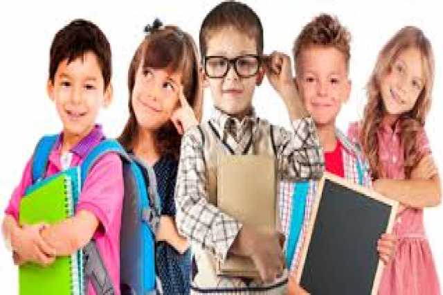 Предложение: Подготовка к школе для ребенка 