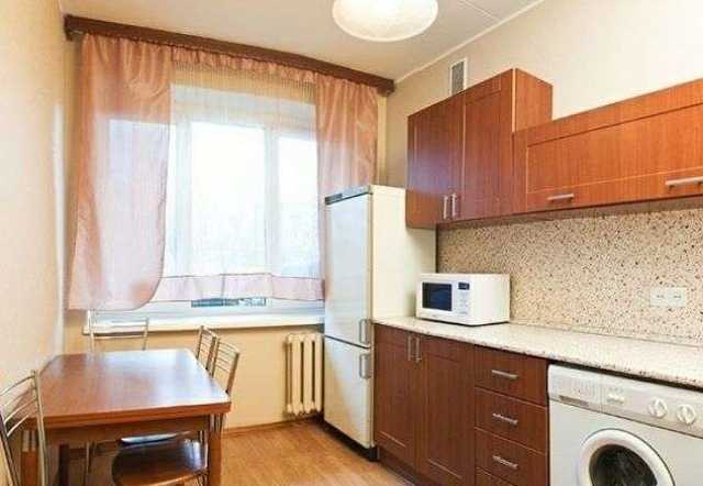 Сдам: квартиру