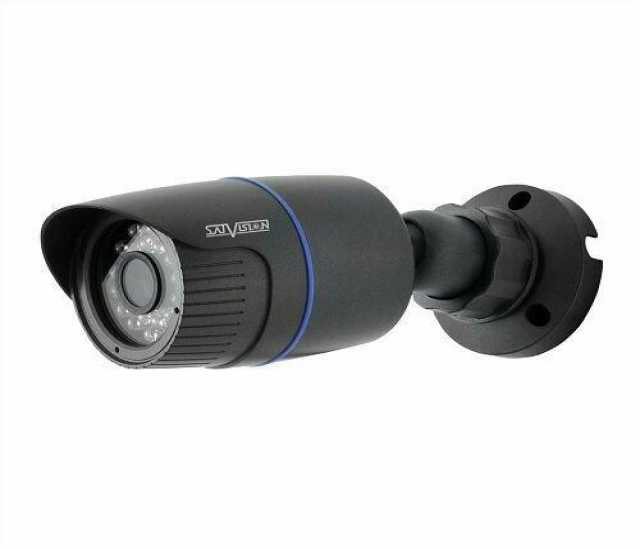 Продам: Уличная камера видеонаблюдения 3Mpx с ик