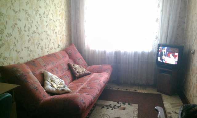 Сдам: комнату