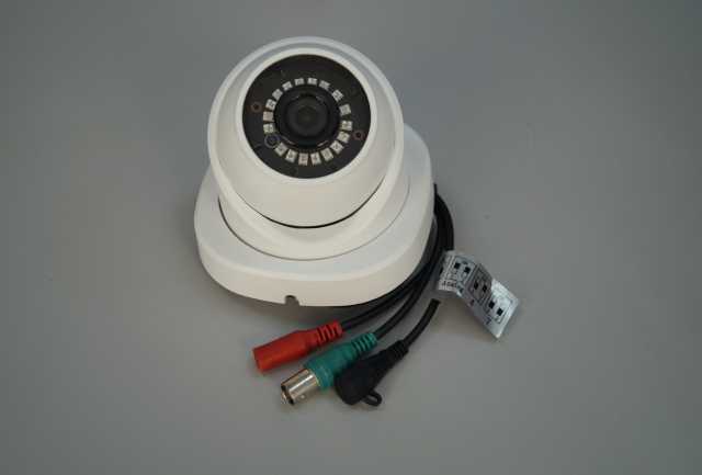 Продам: TSc-EB1080pHDf3.6 Камера видеонаблюдения