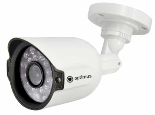 Продам: Optimus AHD-M011.0(3.6) E-Уличная камера