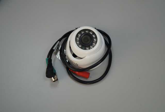 Продам: TScEBm1080pHDf3.6-камера видеонаблюдения