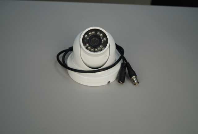 Продам: TSc-EB960pAHDf(3.6)Антивандальная камера