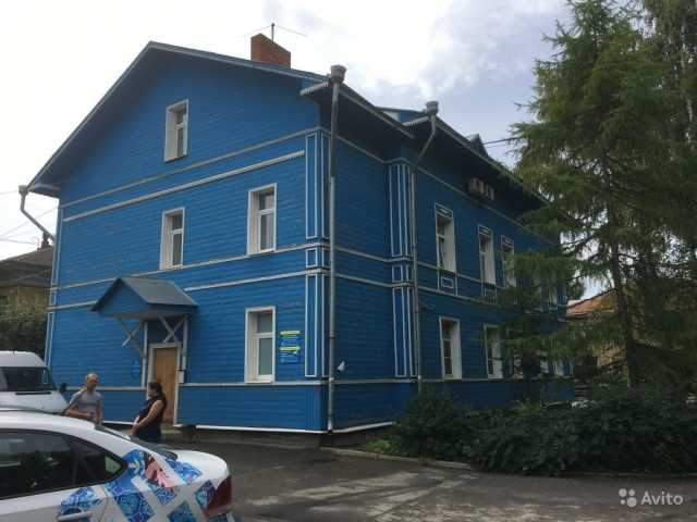 Вологодская коммерческая недвижимость аренда офиса помещения киров