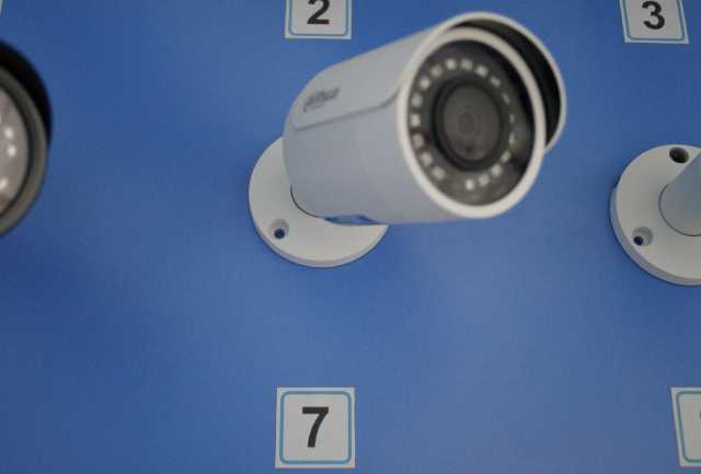 Продам: Уличная камера видеонаблюдения 2 Mpx