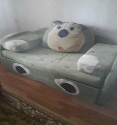 Продам: мини -диван