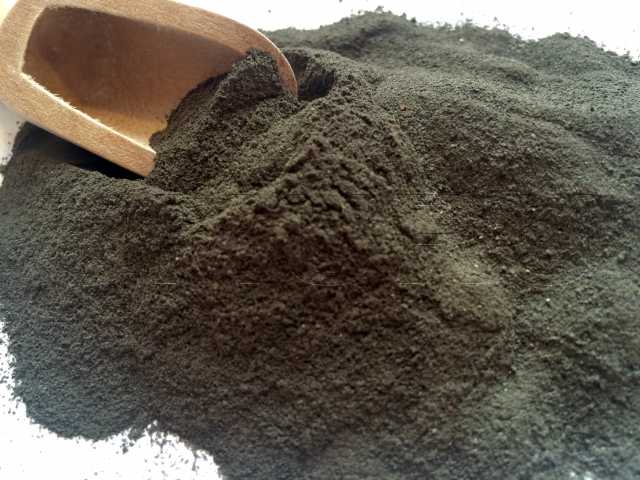 Продам: Черная грязь с зеленой глиной - Black Mu