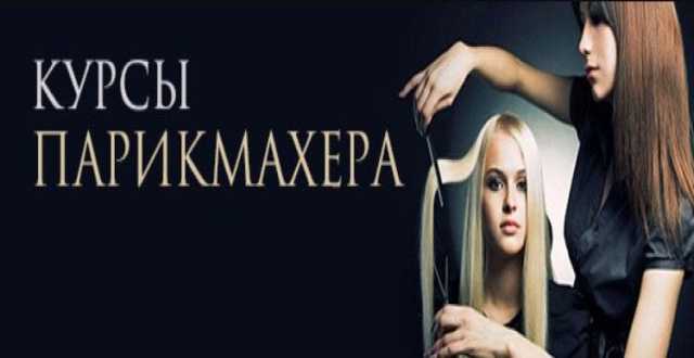 Предложение: Обучение парикмахеров