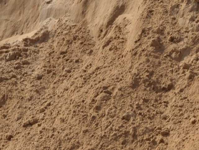 Продам: Песок боровой и суглинок
