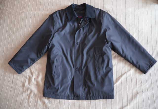 Продам: Куртка мужская классическая осень-зима