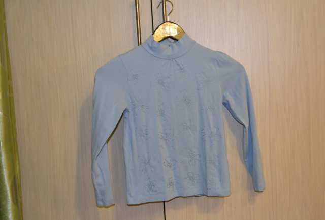 Продам: блузка для девочки