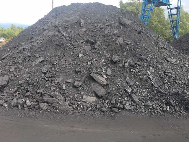 Продам: Каменный уголь от производителя