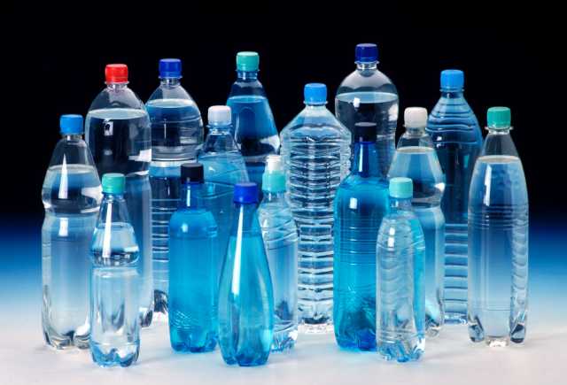 Продам: Пластиковые бутылки ПЭТ от производителя