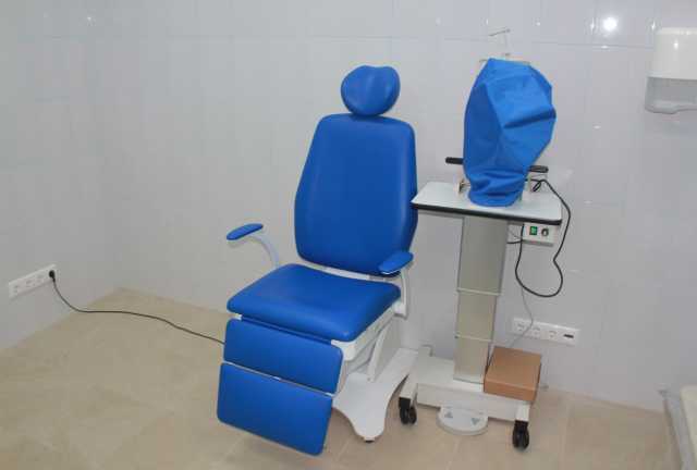 Продам: медицинское оборудование для клиник 