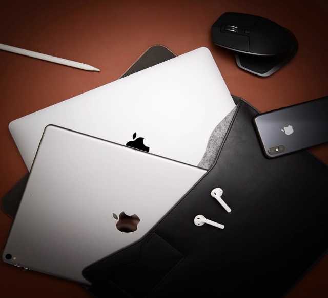 Предложение: Ремонт iPhone, iPad, MacBook, iMak - в М