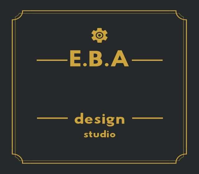 Предложение: Студия графического дизайна