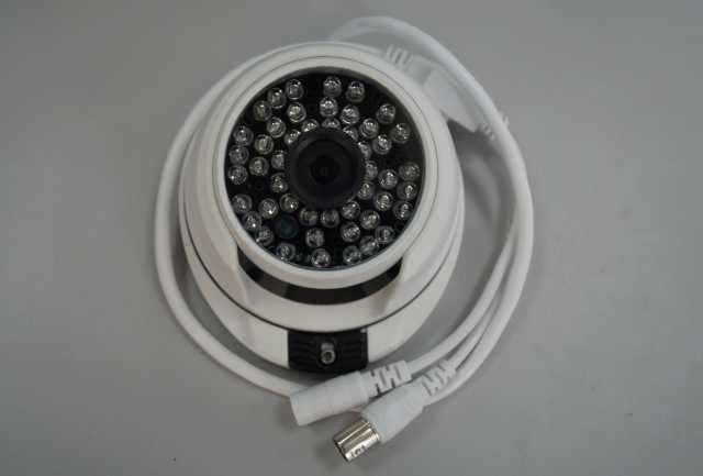 Продам: 0165 Камера для видеонаблюдения 2Mpx