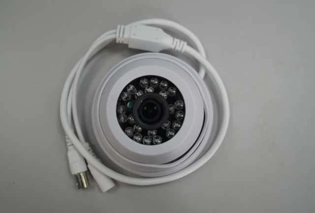 Продам: Внутренняя камера 1.3Mpx (3.6) с IR