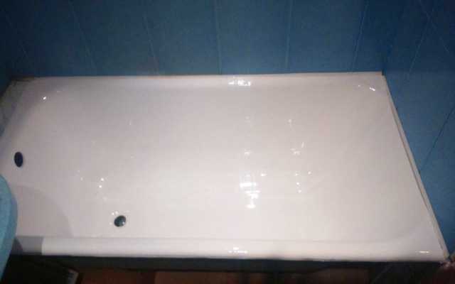 Предложение: Реставрация ванн, раковин #Сестрорецк