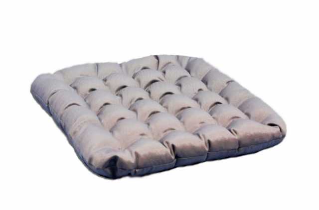 Продам: Подушка на сиденье Уют Т428