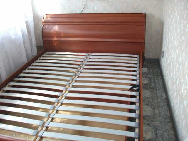 Продам: кровать 2-х спальная