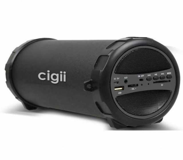 Предложение: Колонка беспроводная Bluetooth Cigii S11