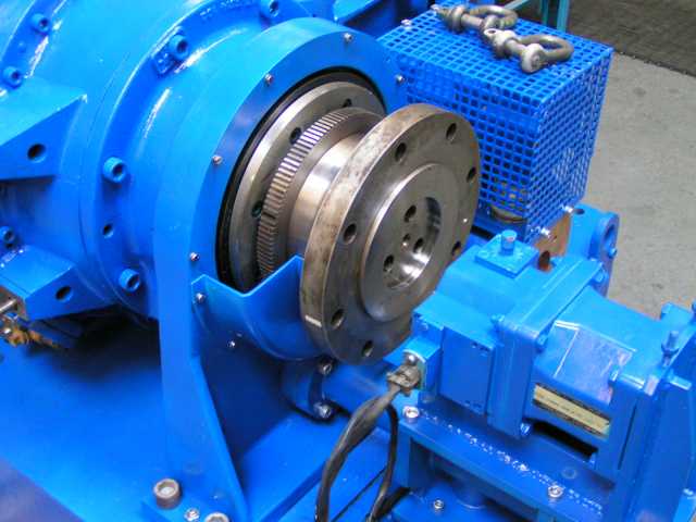 Продам: Ротор для гидротормоза импортного произв