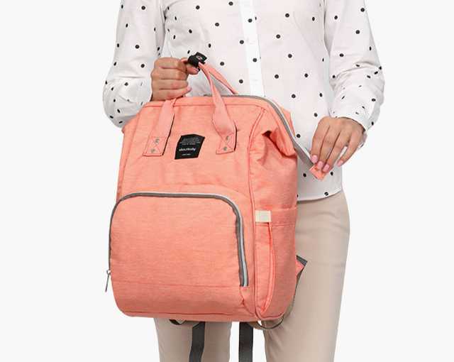 Продам: Многофункциональный сумка-рюкзак для мам