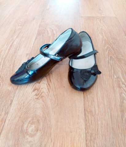 Продам: Детские туфли на девочку