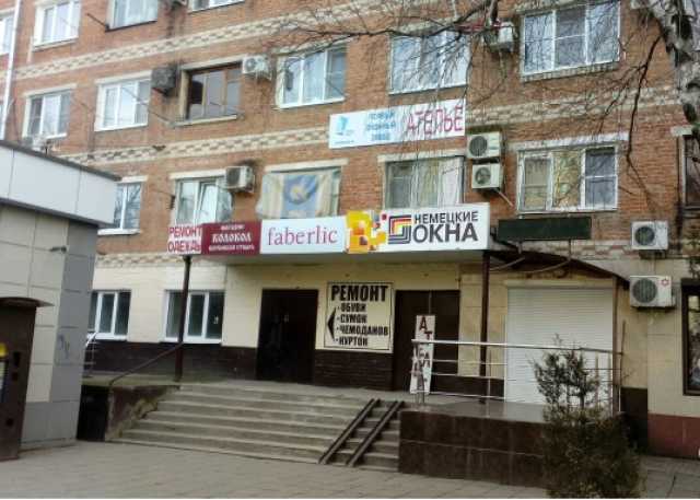 Продам: офис 1 этаж 19 кв. м. Атарбекова/Тургене
