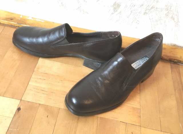 Предложение: Осенние новые туфли от Munro American, С