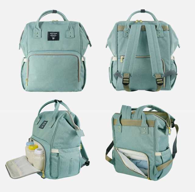 Продам: Многофункциональная сумка-рюкзак для мам