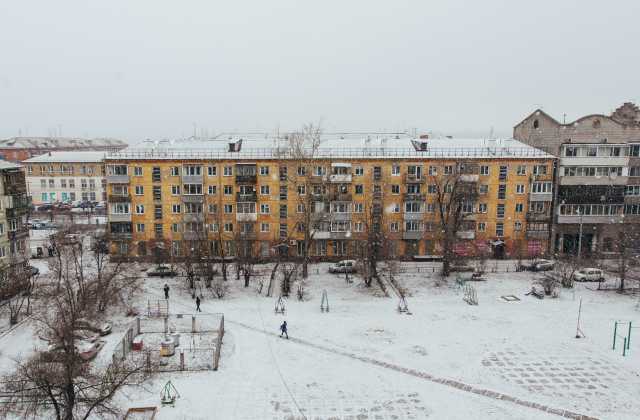 Предложение: Сделаем крышу для муниципального и админ