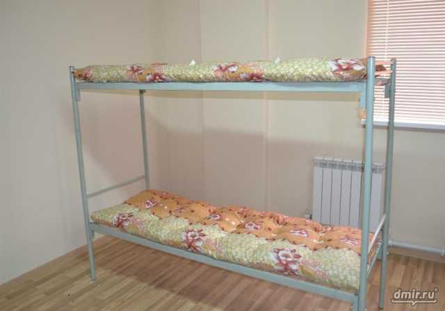 Продам: Продаём кровати металлические Пушкино