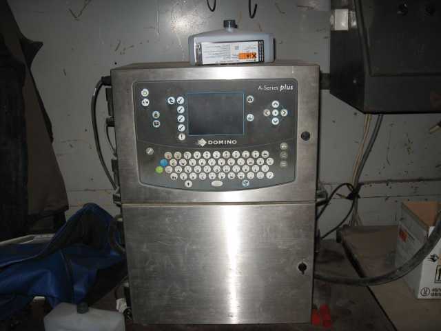 Продам: Принтер промышленный маркиратор DOMINO  