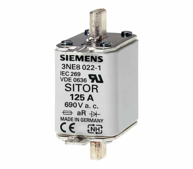 Продам: Siemens 3NE3233  