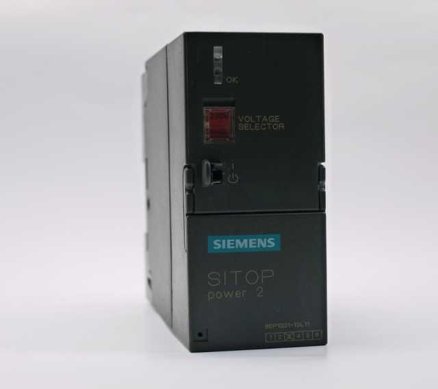 Продам: Siemens 6EP1 331-1SL11  