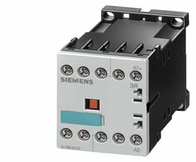 Продам: SIEMENS 3RT1015-1AP02  